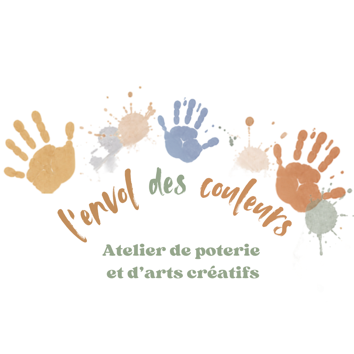 Atelier l'Envol des Couleurs